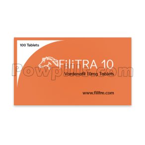 Filitra 10 Mg