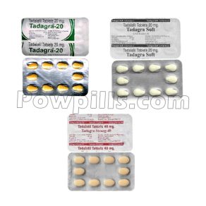 Tadagra (Tadalafil)
