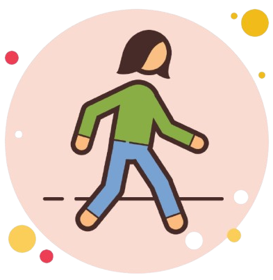 Walking