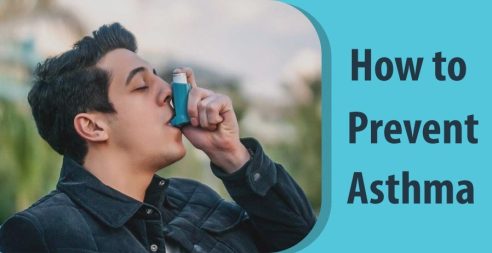 How to Prevent Asthma