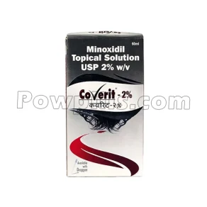 Coverit Solution