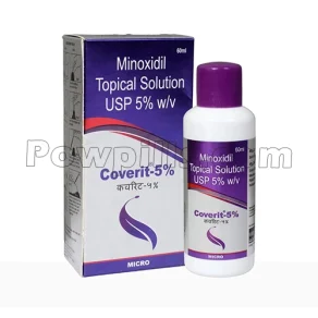 Coverit Solution 5