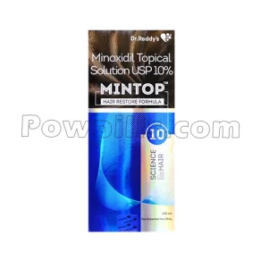 Mintop Solution 10