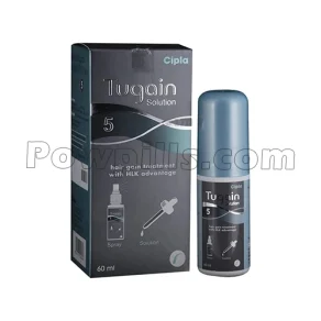 Tugain 5 Solution