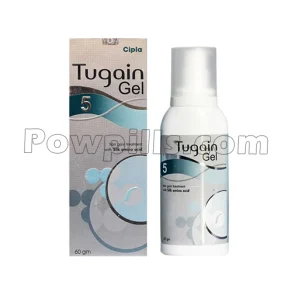 Tugain 5 Gel