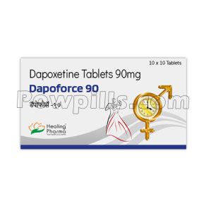 Dapoforce 90 Mg
