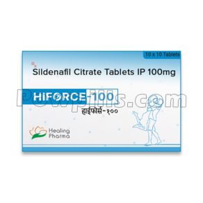 Hiforce 100 Mg