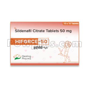 Hiforce 50 Mg