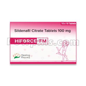 Hiforce FM