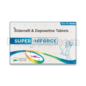 Super Hiforce