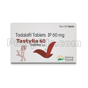 Tastylia 60 Mg
