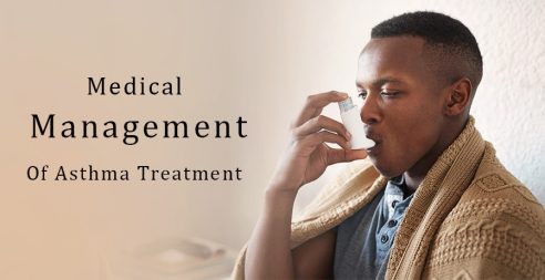 Medical Management Of Asthma Treatment
