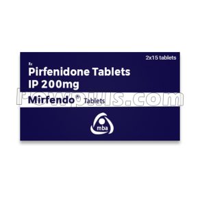 Pirfenidone 200 Mg