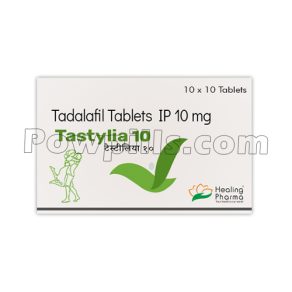 Tastylia 10 Mg