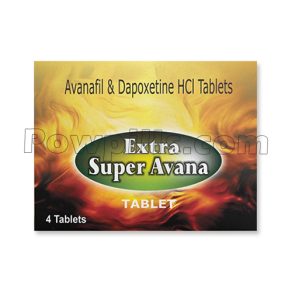 Extra Super Avana