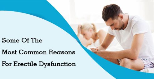 erectile dysfunction
