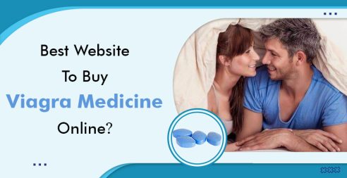 Best Website To Buy Viagra Medicine Online?