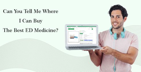 Can You Tell Me Where I Can Buy The Best Ed Medicine?
