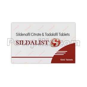 Sildalist 120mg