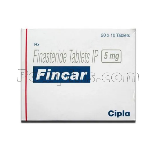 Fincar 5 Mg 1 fincar-5mg