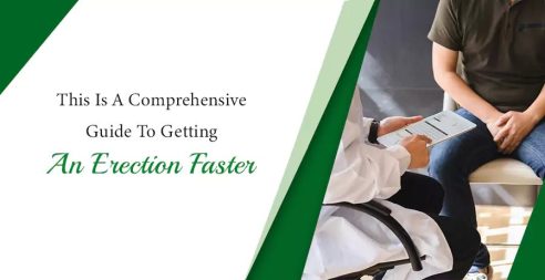 Getting An Erection Faster