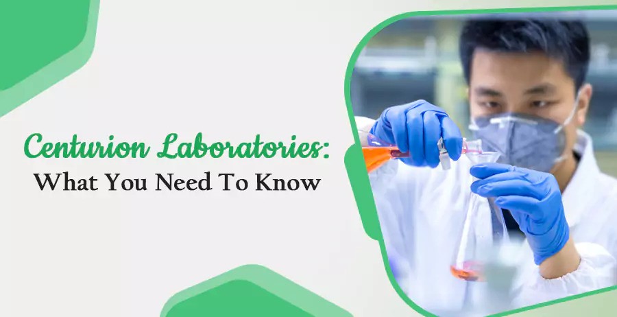 Centurion Laboratories