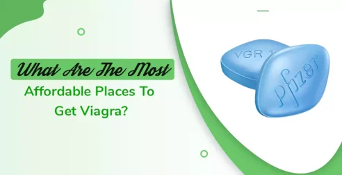 What Are The Most Affordable Places To Get Viagra