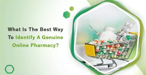Genuine Online Pharmacy?