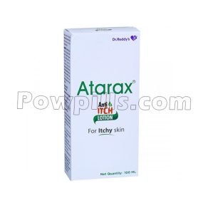 Atarax Anti-Itch Lotion