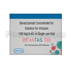 Bevatas 100 Mg Injection