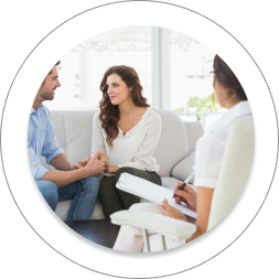 Couples Therapy: