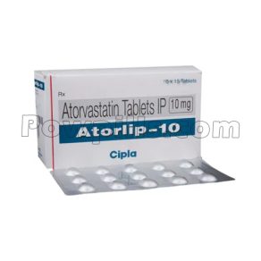 atorlip 10 mg