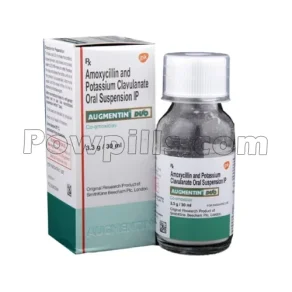 Augmentin Duo 200 Mg