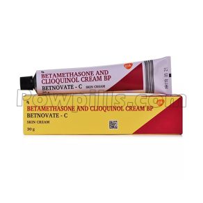 Betnovate C Cream