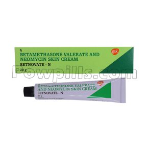 Betnovate N Cream