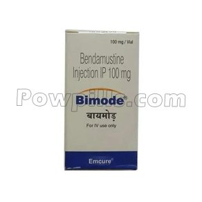 Bimode 100 Mg Injection