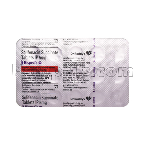 Bispec 5 Mg 1 Bispec 5 Mg