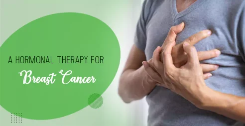 A Hormonal Therapy For Breast Cancer