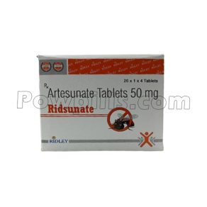 Ridsunate 50 Mg