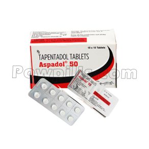 Aspadol 50 Mg