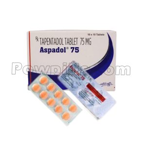 Aspadol 75 Mg