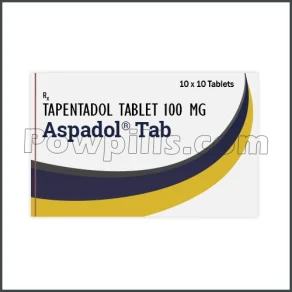 Aspadol 100 Mg