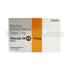 Tofajak-IN XR 11 Mg