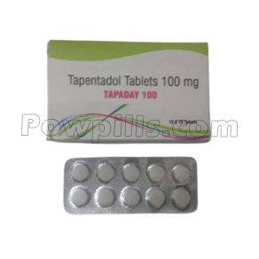 Tapaday 100 Mg