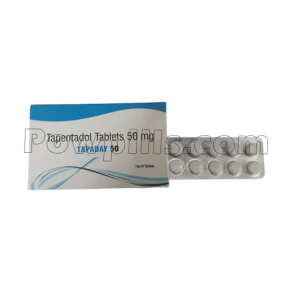 Tapaday 50 Mg