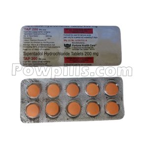 Tap 200 Mg