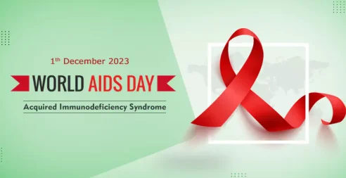 World AIDS Day 2023