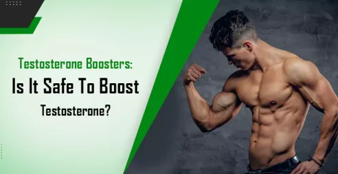 Is It Safe To Boost Testosterone