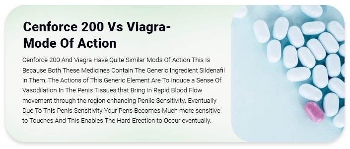 cenforce-200-vs-Viagra