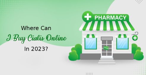 Where Can I Buy Cialis Online In 2023?